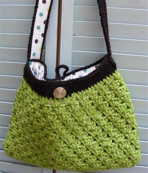 50 Diy Crochet Purse Tote And Bag Patterns Diy To Make