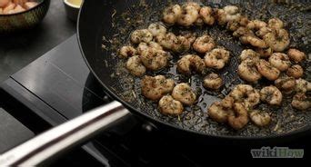 how to clean shrimp with head on