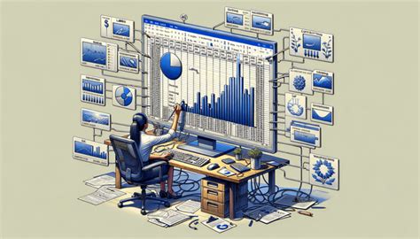 How to Label Charts in Excel - Learn Excel