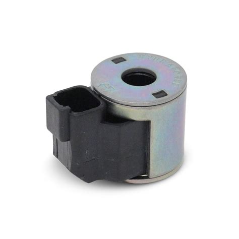 Hydraforce V Lvula Solenoide Conector Deutsche V Dc Serie