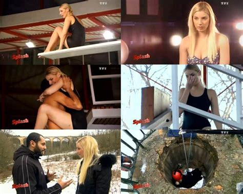 Nadège Lacroix nude pics page