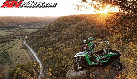 2014 Arctic Cat Wildcat Trail 700