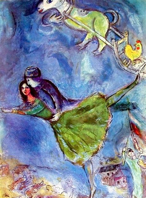 Maher Art Gallery Marc Chagall 1887 1985