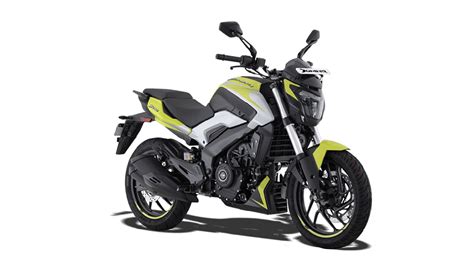 Bajaj Dominar 250 Citrus Rush Colour All Dominar 250 Colour Images