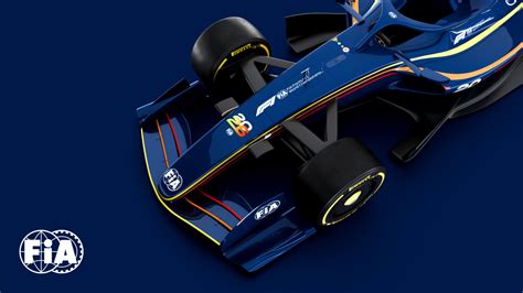 2026 F1 Aerodynamics Regulations Explained From More Agile Cars To Z