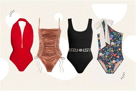 8 Best One Piece Swimsuits For 2023 Under Tec