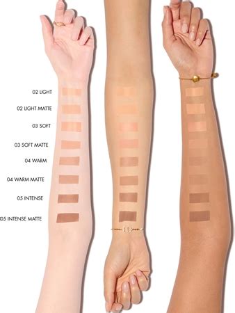 DIOR Dior Forever Nude Bronze Bräunungspuder notino at