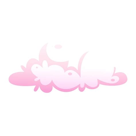 Images De Nuage Anime Png T L Chargement Gratuit Sur Freepik