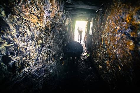 La Rinconada Gold Mine Photos And Images Getty Images