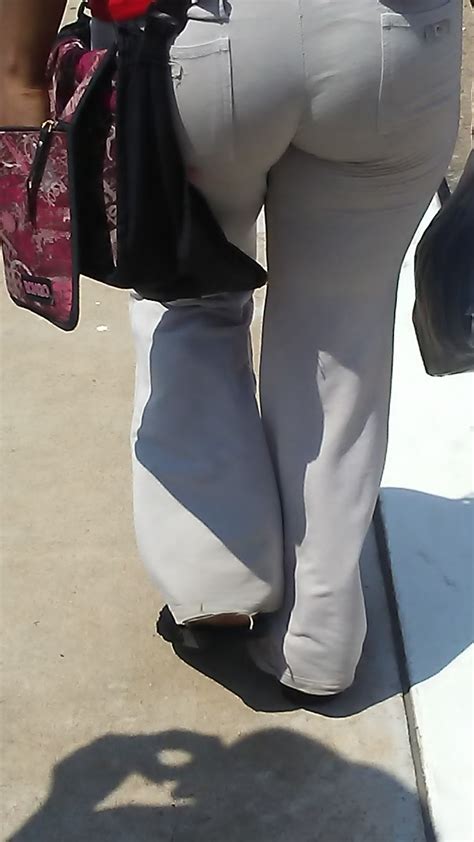 Thick Ass Candid ShesFreaky