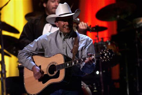 Win a Cowboy Hat Signed by George Strait