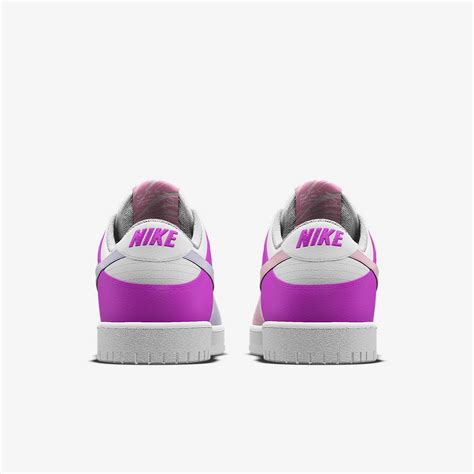 Nike Dunk Low Unlocked By You Custom Damesschoenen Nike Nl