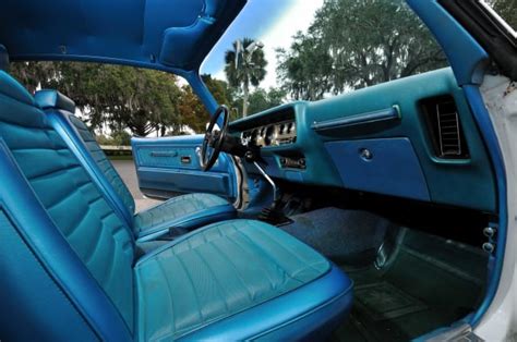 1970 Pontiac Trans Am at Kissimmee 2013 as W314 - Mecum Auctions