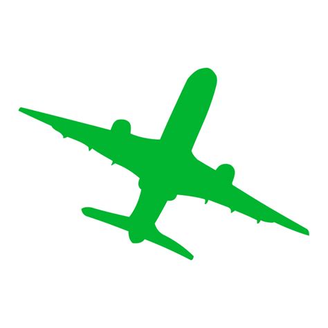 Green clipart aeroplane, Picture #1263811 green clipart aeroplane