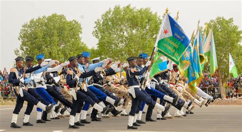 DVIDS - Images - Djibouti Independence Day Parade [Image 7 of 9]