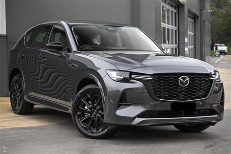 Mengenal Warna Ikonik Machine Grey Mazda Yang Bikin Keren Maksimal