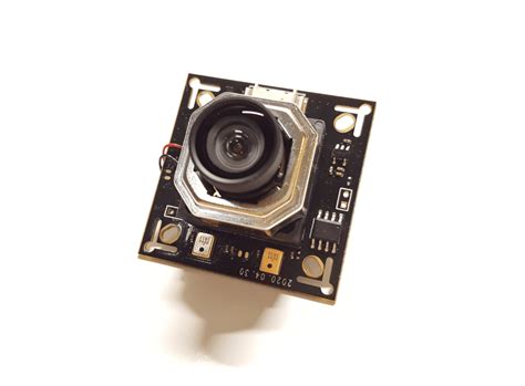 Auto Focus, Low-light Sensitivity, 4K (8MP) USB Camera Module with SONY ...