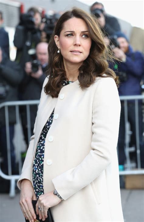 Kate Middleton S Best Coats From Over The Years Popsugar Fashion Uk