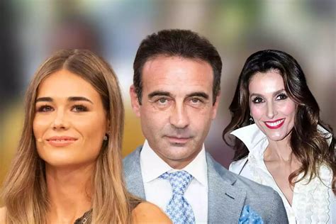 Enrique Ponce Y Ana Soria Demuestran Que Paloma Cuevas Estaba Muy