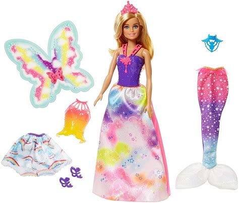 Barbie Dreamtopia Dolls and Sets As Low As $6.88 (reg. $8.99+) (2024)