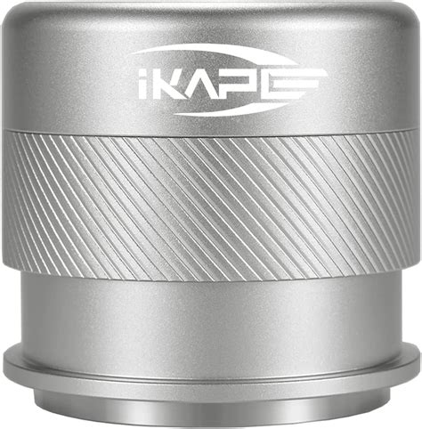 IKAPE Coffee Products 58MM Espresso Tamper Premium Barista Coffee