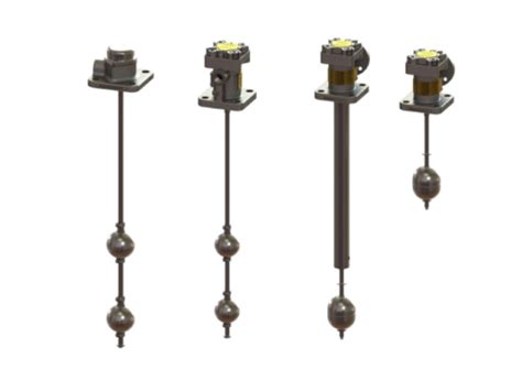 Types Of Float Switches Ams Instrumentation Control