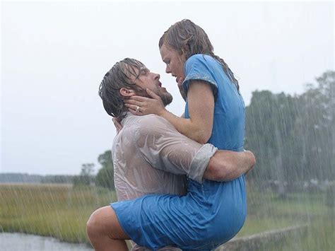 The Notebook 10th Anniversary Ryan Gosling Photos