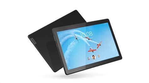 Lenovo Tab P10 Tablet - Full Specification, price, review