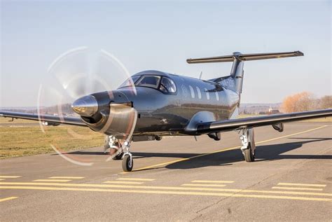 2022 Pilatus PC 12 NGX For Sale CZ 500 Hrs AvBuyer