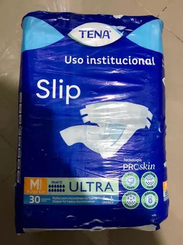 Pañales Tena Slip Ultra X 30 Unds Unidad a 72 en venta en Engativa