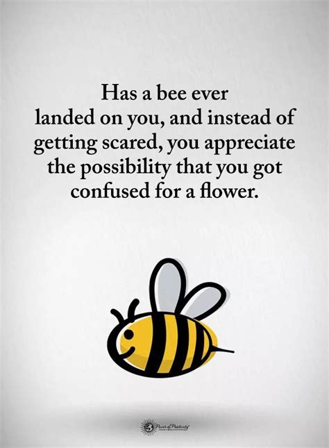 Pin By Addi Lynn On Beautiful Words Bee Quotes Bee Happy Quotes