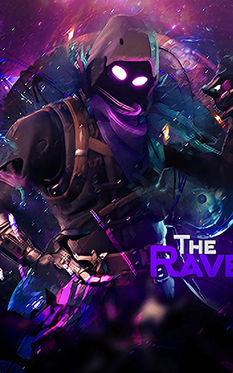 Free Download Raven Fortnite Battle Royale 4k Wallpaper 41 3840x2160