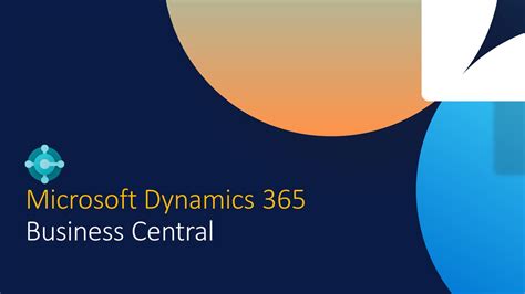 Dynamics Business Central In Malaysia Gold Microsoft Partner