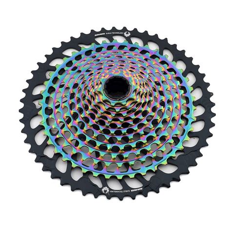 Sram Xx Eagle Speed Cassette Bike Force Clarkson