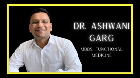 Ahs Day Dr Ashwani Garg In Conversation With Playstreet On