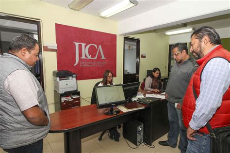 Tribunales Laborales Llegan A Tlaxcala En Octubre Pulso Red