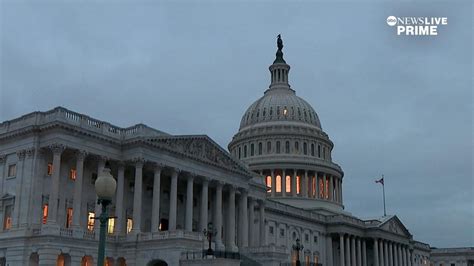 Video The 118th Congress is one of the least functional ever - ABC News