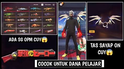 Jual Akun Ff Ber Sg Opm Murah Meraih Aman Dan Terpercaya Youtube