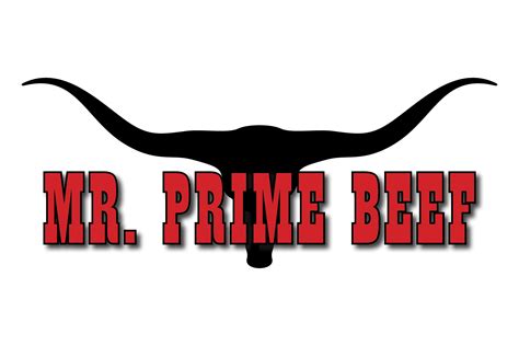 Specialty Meats: prime grade - Mr. Prime Beef