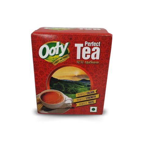 Ooty Tea 100g - KIASU MART