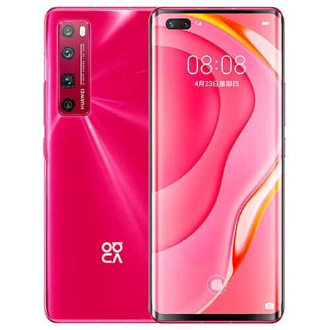 Huawei Nova 7 Pro 5G Price in Bangladesh 2024 & full specs