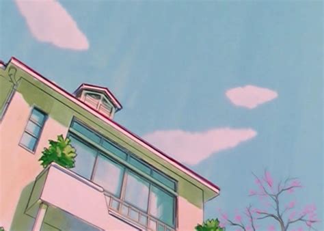 Old Anime Aesthetic Wallpapers - Wallpaper Cave