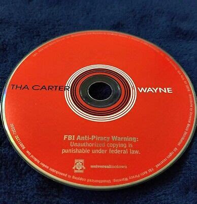 Tha Carter 3 Deluxe Edition