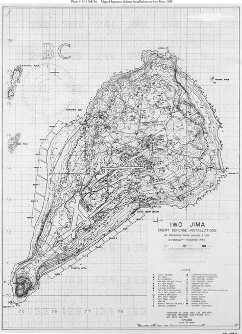 Battle of Iwo Jima: Facts You Should Know - Owlcation