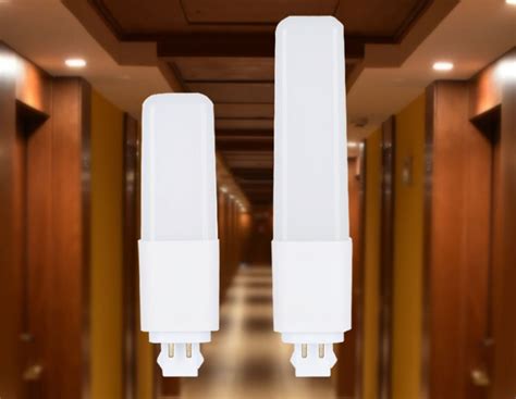 How To Use 4 Pin LED Bulb PL Lamp (2021 Guide)?