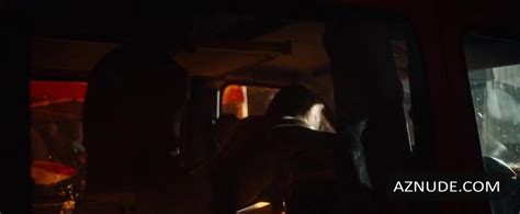 ROOKIE NUDE SCENES AZNude