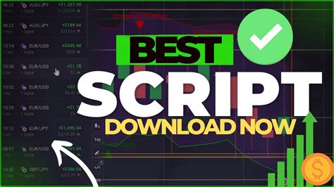 Best Binary Script Iq Option Never Loss Most Profitable Iq Option