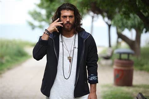 Can Yaman Erkenci Kus Ep Erkenci Ku Mens Fashion Wear