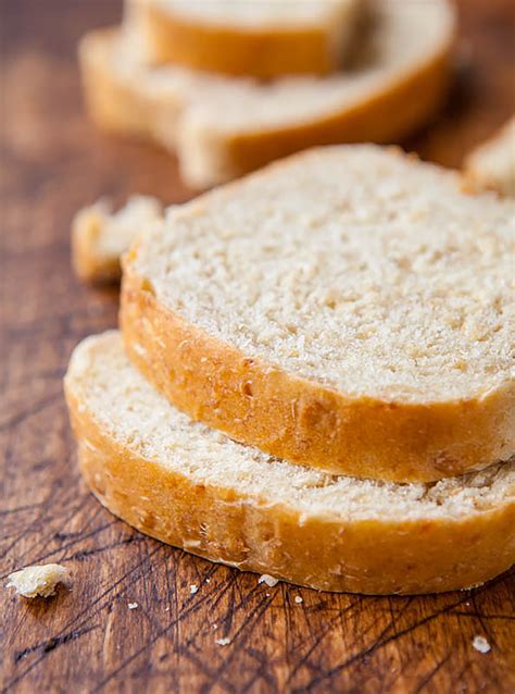 Coconut Flour Bread Recipe Yeast