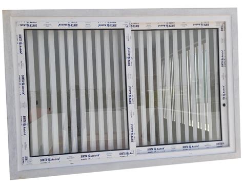 Rectangular Upvc White Window Frame At Rs Sq Ft In Bengaluru Id